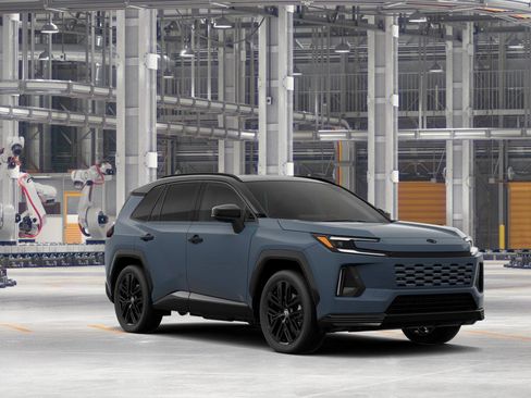 New 2026 Toyota RAV4 XSE AWD/4WD image 15