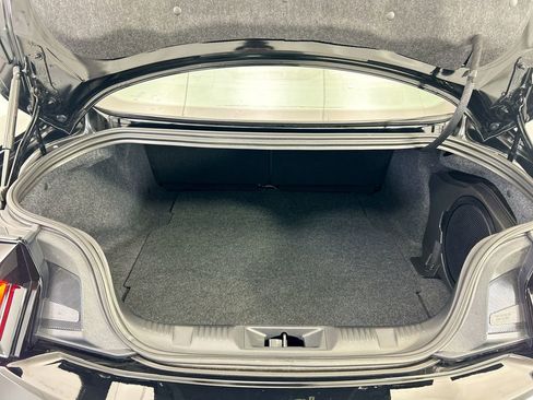Used 2025 Ford Mustang GT Premium w/ Mustang Nite Pony Package RWD image 26