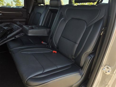 New 2026 RAM 1500 Rebel w/ Rebel Level 2 Equipment Group image 14