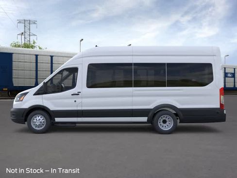 New 2026 Ford Transit 350 XL RWD image 3