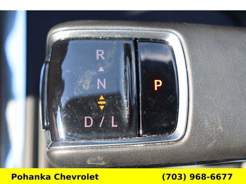 Used 2024 Chevrolet Silverado 1500 High Country w/ Midnight Edition AWD/4WD image 19
