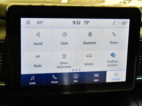 Used 2023 Ford Explorer Timberline AWD/4WD image 24