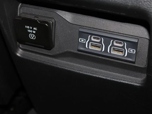 Used 2024 Jeep Grand Cherokee Altitude AWD/4WD image 33