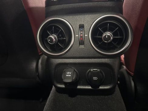 Used 2022 Kia Stinger GT-Line w/ Sun & Sound Package image 14