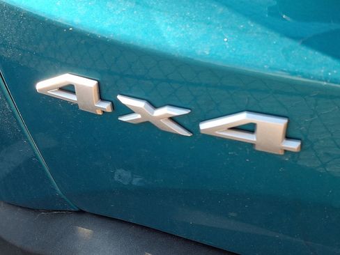 Used 2021 Jeep Renegade Latitude image 4