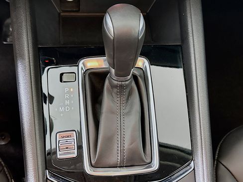 Used 2025 MAZDA CX-5 AWD 2.5 S w/ Select Package image 24