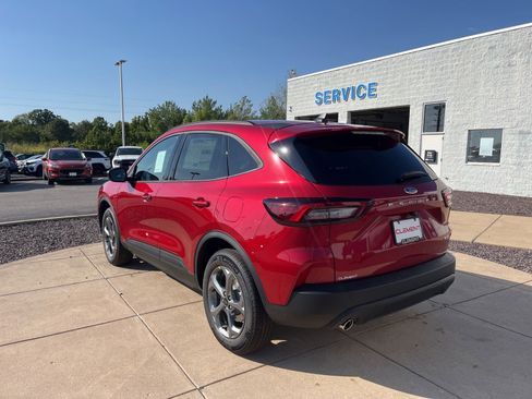 New 2026 Ford Escape ST-Line image 22