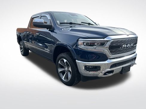 Used 2022 RAM 1500 Limited image 9