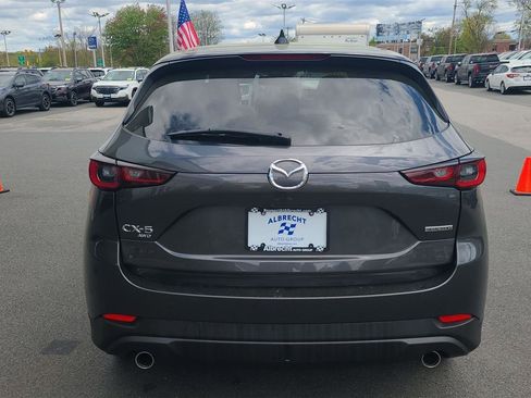 Used 2023 MAZDA CX-5 AWD 2.5 S image 9