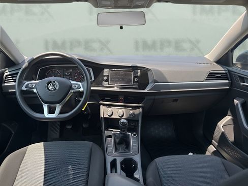 Used 2019 Volkswagen Jetta S w/ Driver Assistance Package image 11