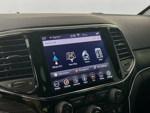 Certified 2020 Jeep Grand Cherokee Limited AWD/4WD image 18