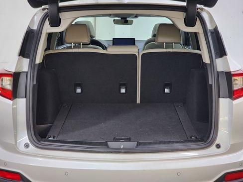 Used 2025 Acura RDX SH-AWD w/ Technology Package image 8