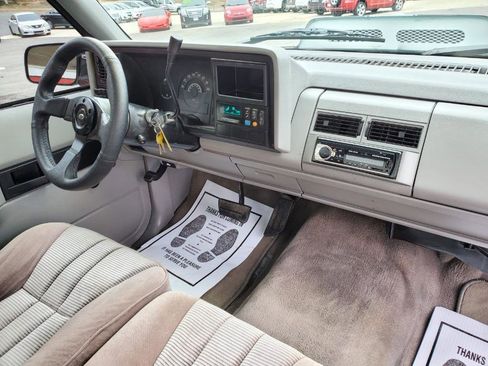 Used 1988 GMC Sierra 1500 Sierra SL image 20