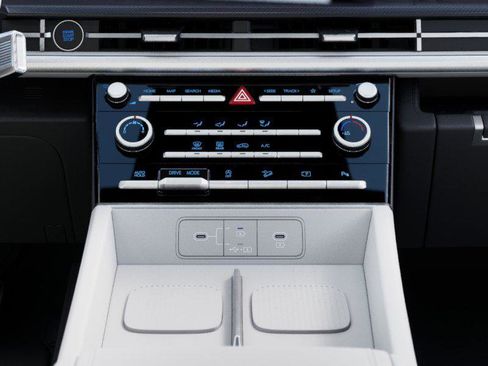 New 2026 Hyundai Santa Fe SE FWD image 16