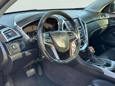 Used 2016 Cadillac SRX Luxury FWD image 12