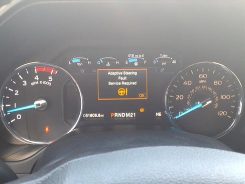 Used 2019 Ford F350 Platinum w/ Platinum Ultimate Package image 30