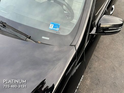 Used 2014 Mercedes-Benz E 63 AMG S-Model image 9