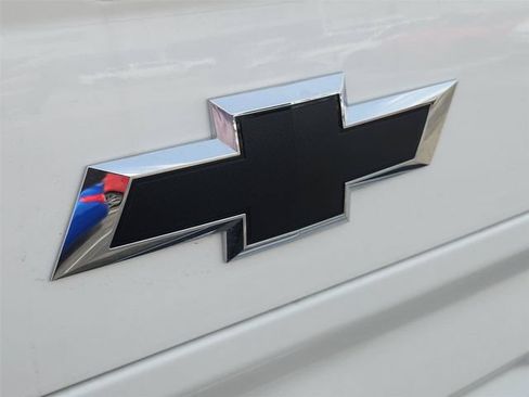 New 2026 Chevrolet Silverado 1500 RST AWD/4WD image 31