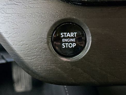 New 2026 Nissan Murano Platinum image 20