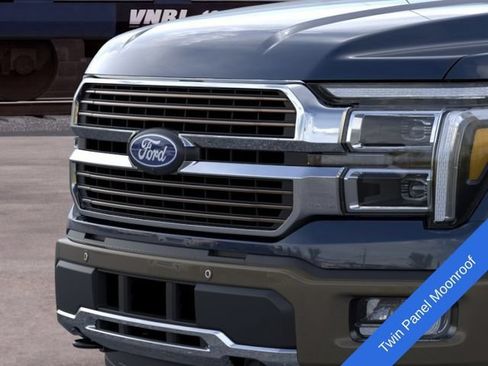 New 2026 Ford F150 King Ranch AWD/4WD image 20