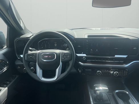 New 2026 GMC Sierra 1500 Elevation image 23