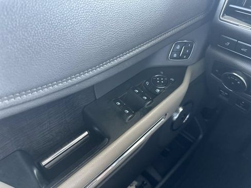 Certified 2020 Ford Expedition Max Limited w/ Equipment Group 302A AWD/4WD image 14