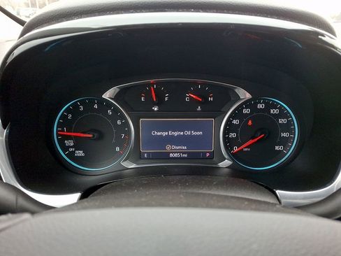 Used 2020 Chevrolet Traverse LT w/ Driver Confidence II Package image 19