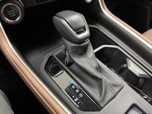 Used 2026 Toyota Grand Highlander AWD image 19