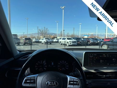 Used 2020 Kia Telluride EX w/ EX Premium Package image 21