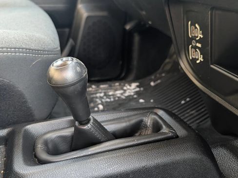 Used 2020 RAM 3500 Tradesman image 34