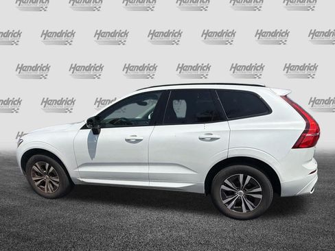 Certified 2024 Volvo XC60 B5 Core w/ Protection Package Premier AWD/4WD image 48