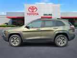 Used 2019 Jeep Cherokee Trailhawk w/ Cold Weather Group image 2