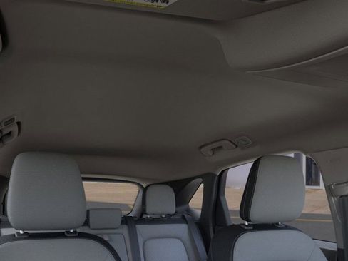 New 2026 Ford Escape Active w/ Active Premium Tech Pack image 22