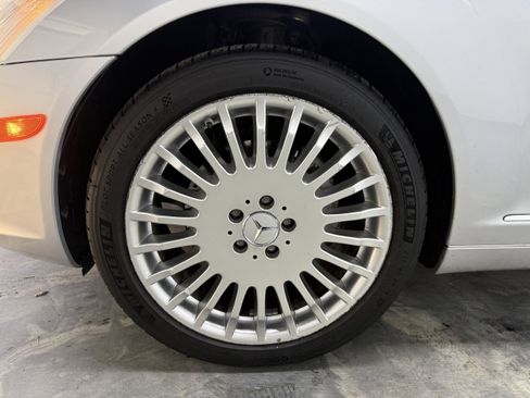 Used 2007 Mercedes-Benz S 550 Base image 26