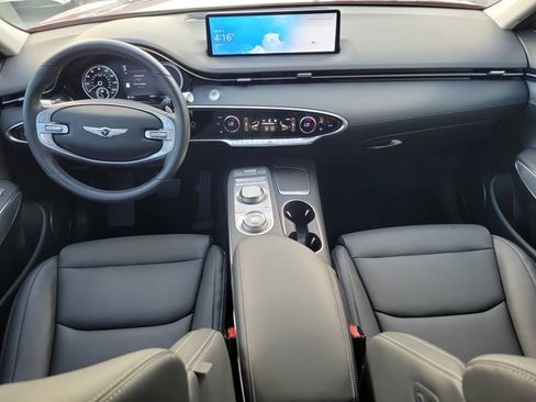 Used 2023 Genesis GV70 2.5T Select w/ Select Package image 14