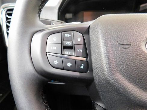 New 2025 Ford Ranger XLT image 23