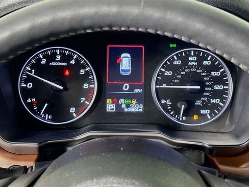 Used 2023 Subaru Outback Touring image 12