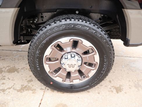 New 2026 Ford F250 King Ranch AWD/4WD image 22