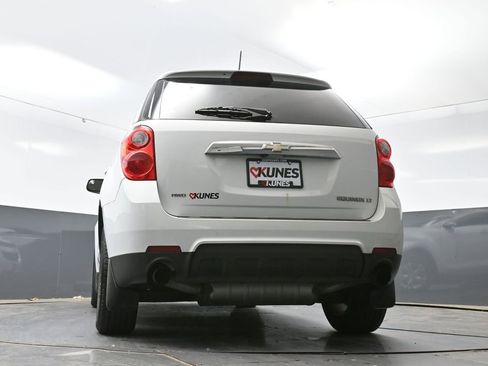 Used 2013 Chevrolet Equinox LT AWD/4WD image 55