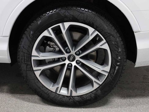 New 2026 Audi Q7 2.0T Premium image 44