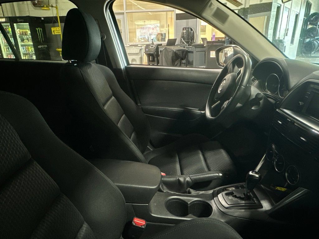Used 2014 MAZDA CX-5 Touring AWD/4WD image 8