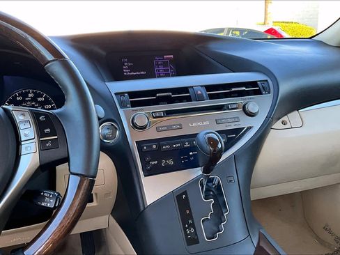 Used 2015 Lexus RX 350 FWD image 6