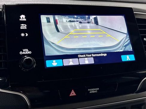 Used 2020 Honda Pilot EX-L image 4