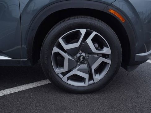 Used 2023 Hyundai Palisade SEL image 44