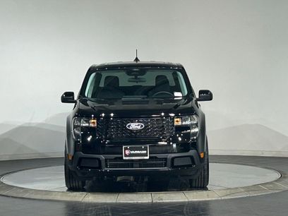 New 2026 Ford Maverick XLT