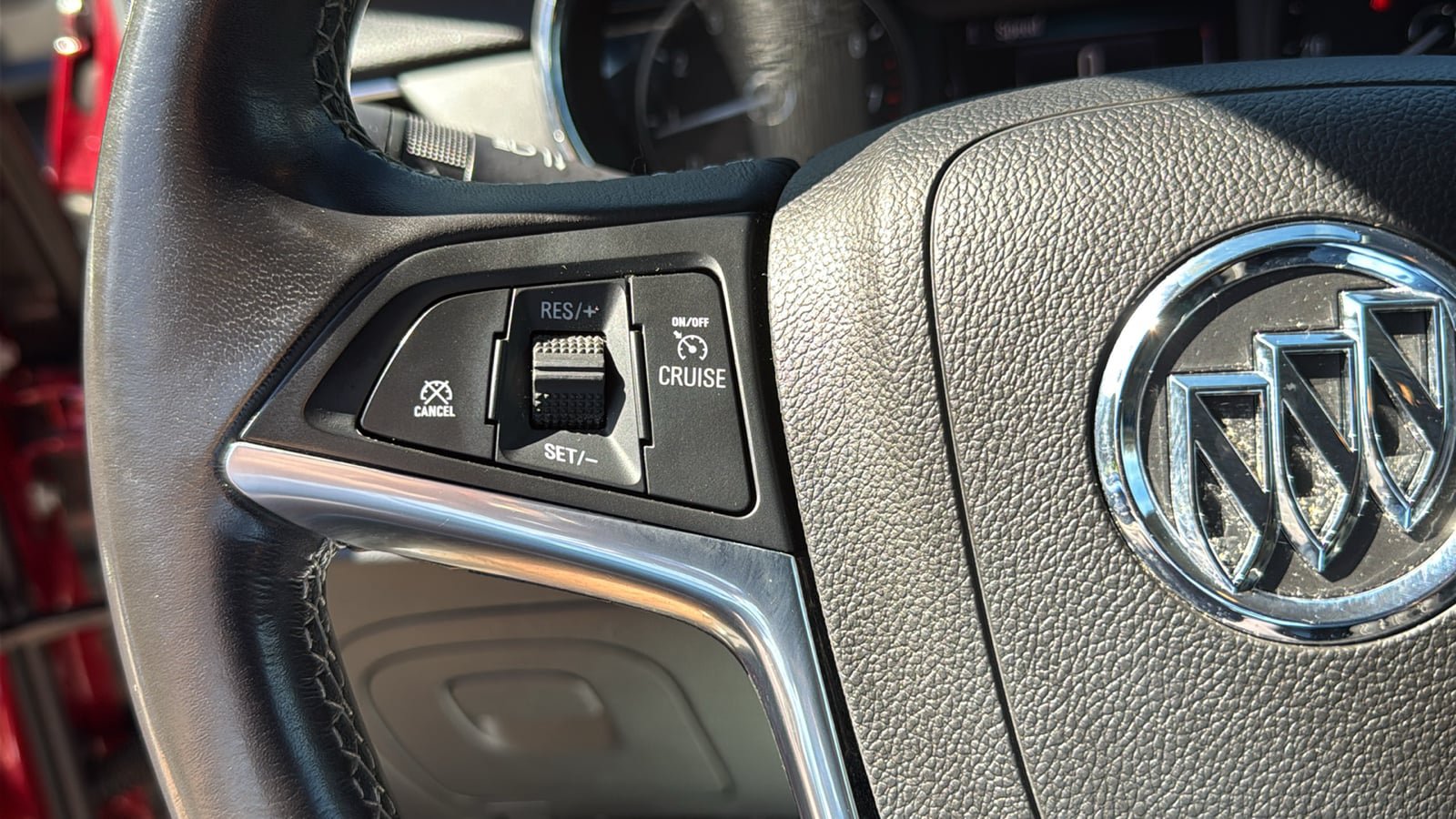 Used 2019 Buick Encore Preferred w/ Safety Package AWD/4WD image 14