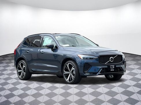 Used 2025 Volvo XC60 B5 Ultra w/ Protection Package Premier AWD/4WD image 26