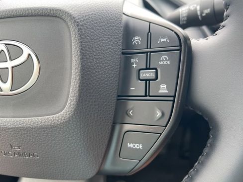 New 2026 Toyota Prius LE image 20