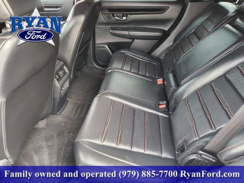 Used 2024 Honda CR-V Sport-L image 20