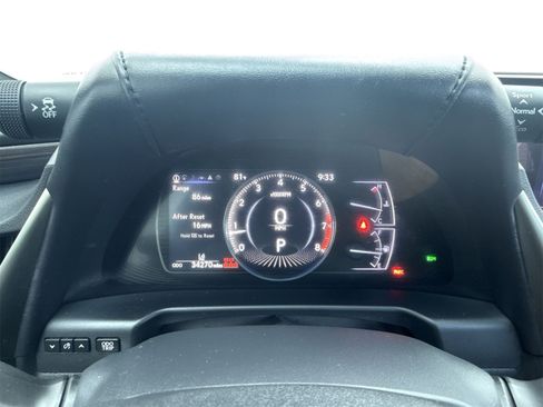 Used 2019 Lexus ES 350 image 22